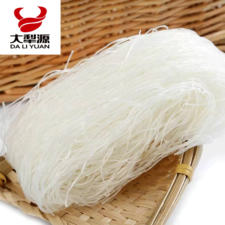 康迪益康坊供应散装烘干块粉丝绿豆粉丝欢迎选购