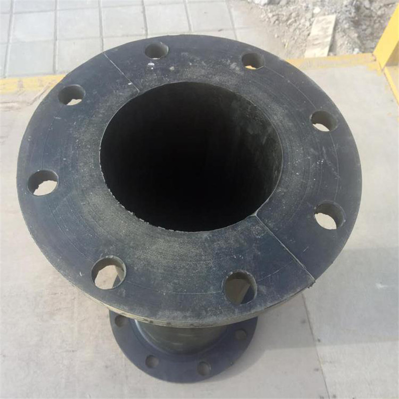 厂家直销 橡胶套橡胶管 阀门衬套 管夹阀衬套 天然胶三元乙丙硅胶