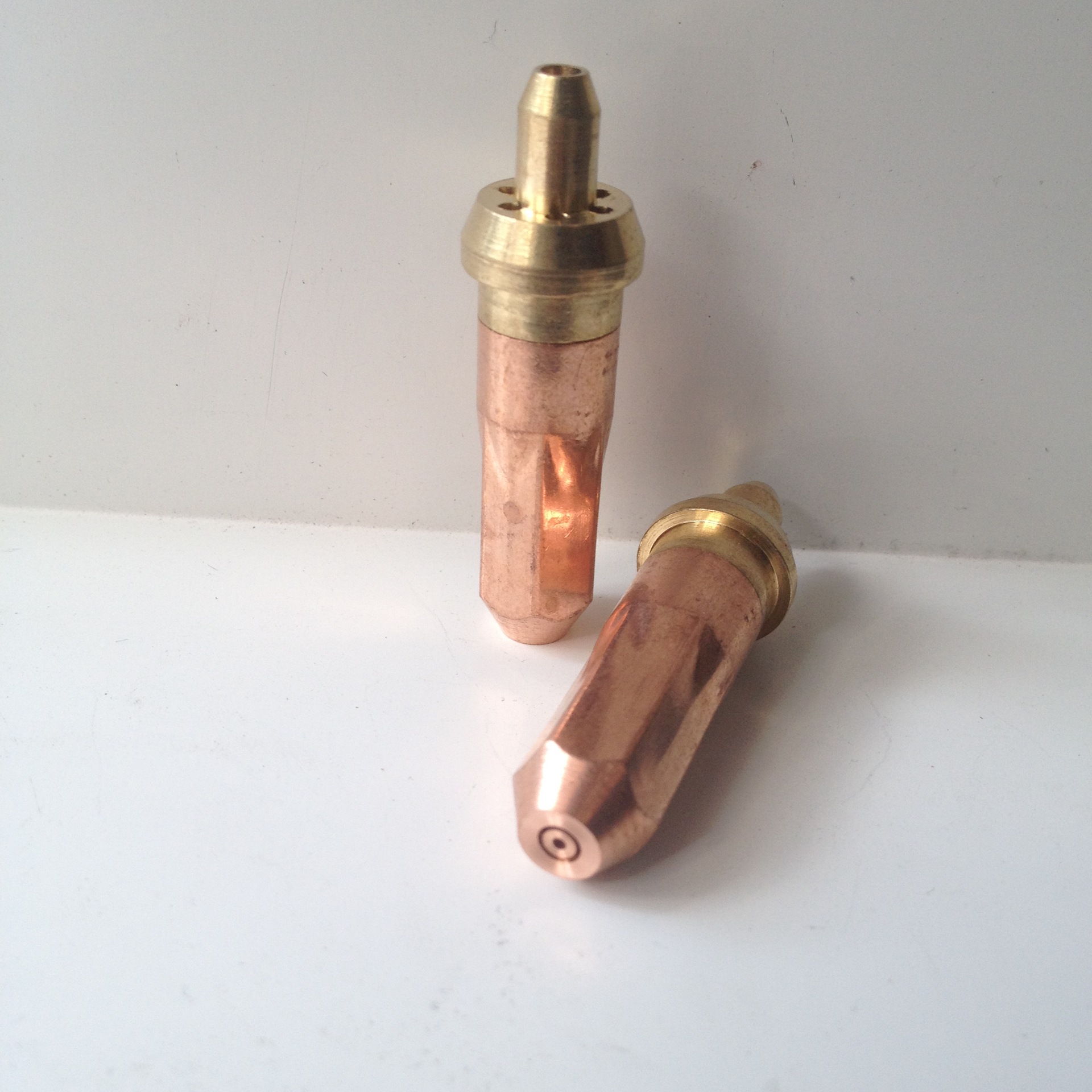 东海龙g01-30型割炬割咀30型丙烷乙炔环形梅花割嘴1#/2#/3#割咀