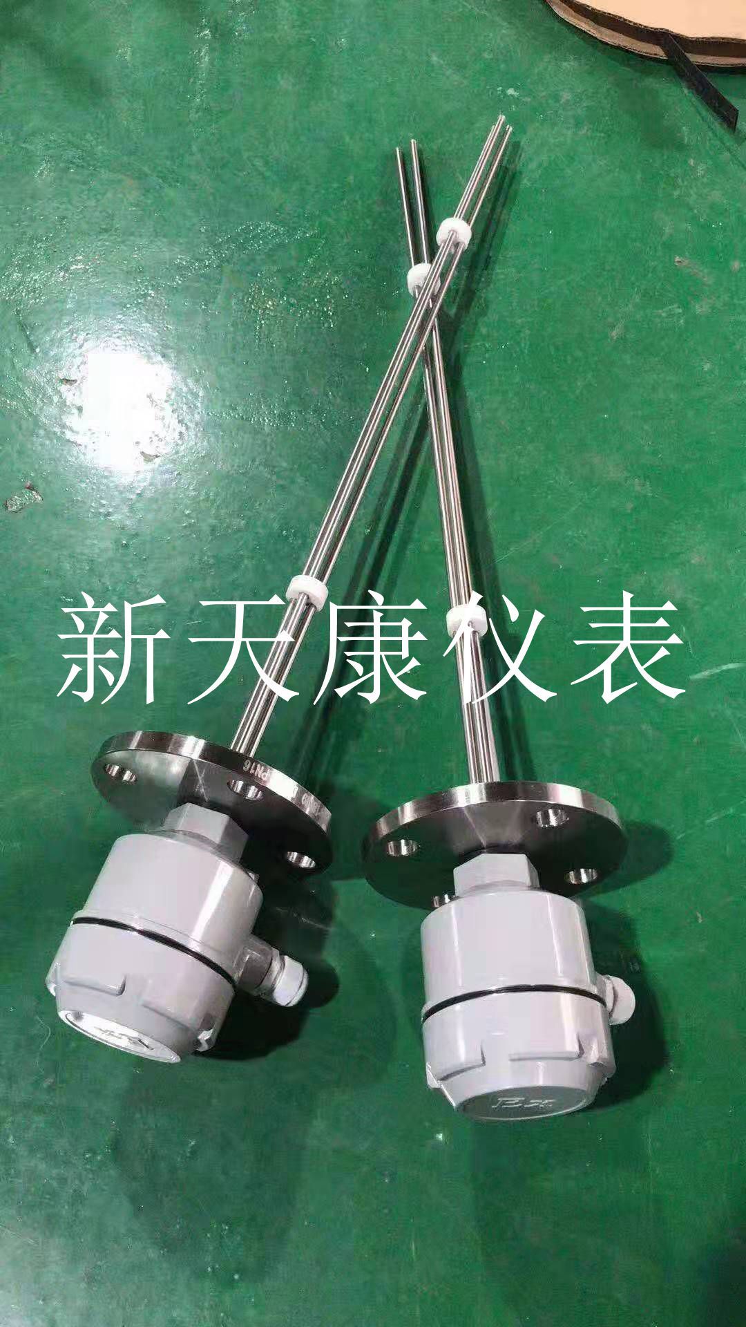 厂家装业生产udk628电极式液位计电极式水位控制器