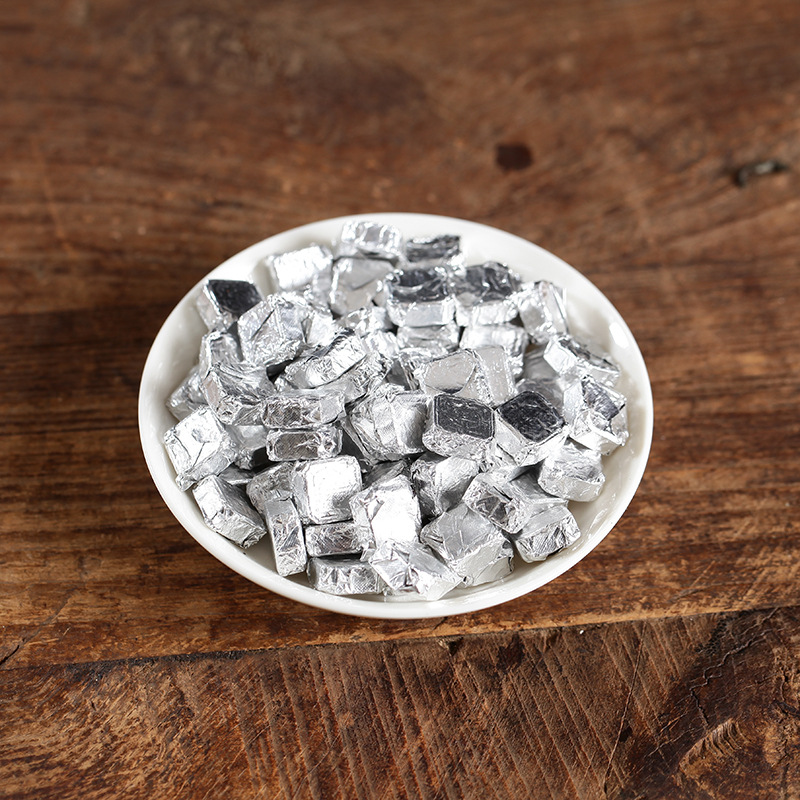 批发云南普洱 月光白茶膏 2017年白茶膏 陈年普洱 速溶茶叶