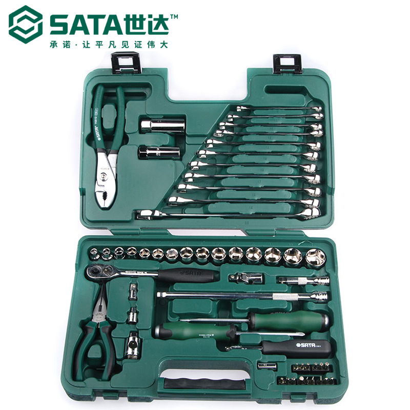 汽修专用世达工具