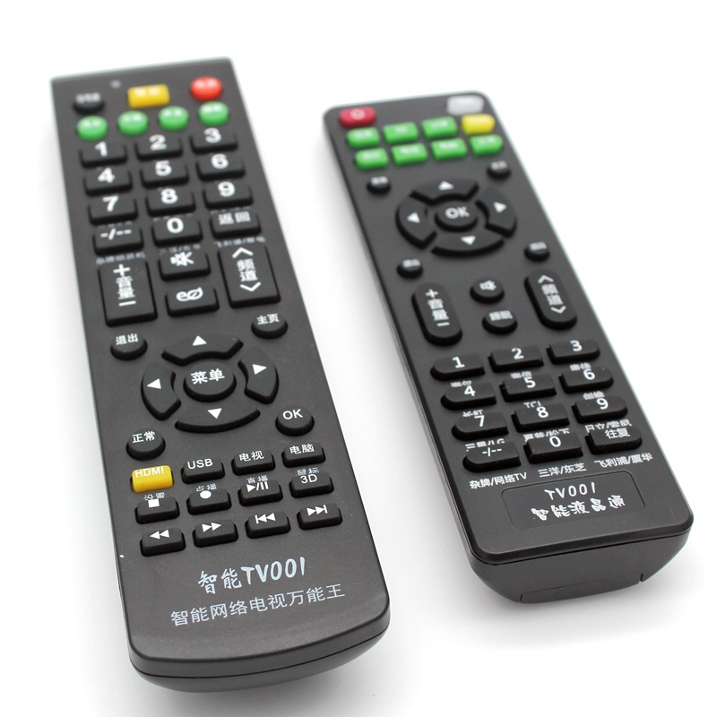 tv001万能液晶电视机遥控器通用