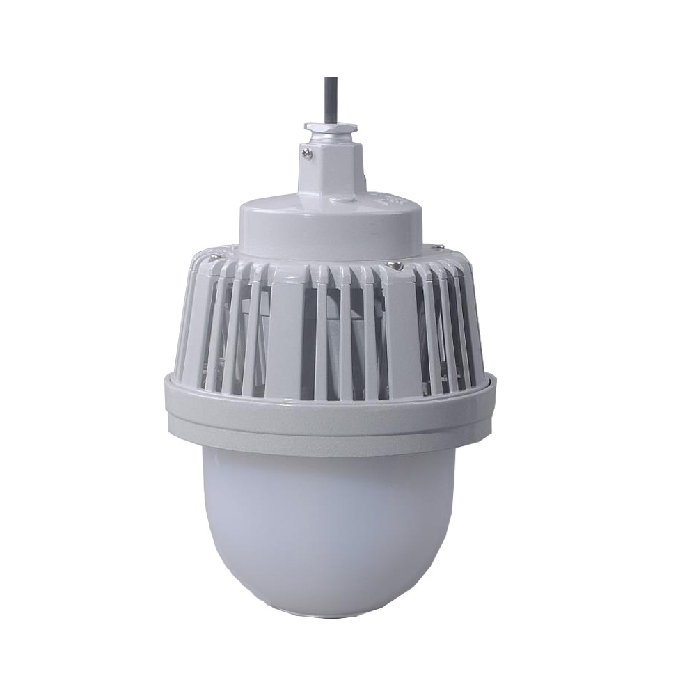 三防灯led防眩三防灯防爆灯防水防腐应急三防灯圆形led三防灯