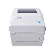 芯烨XP460B快递电子面单打印机亚马逊FBA标签机E邮宝热敏打印机