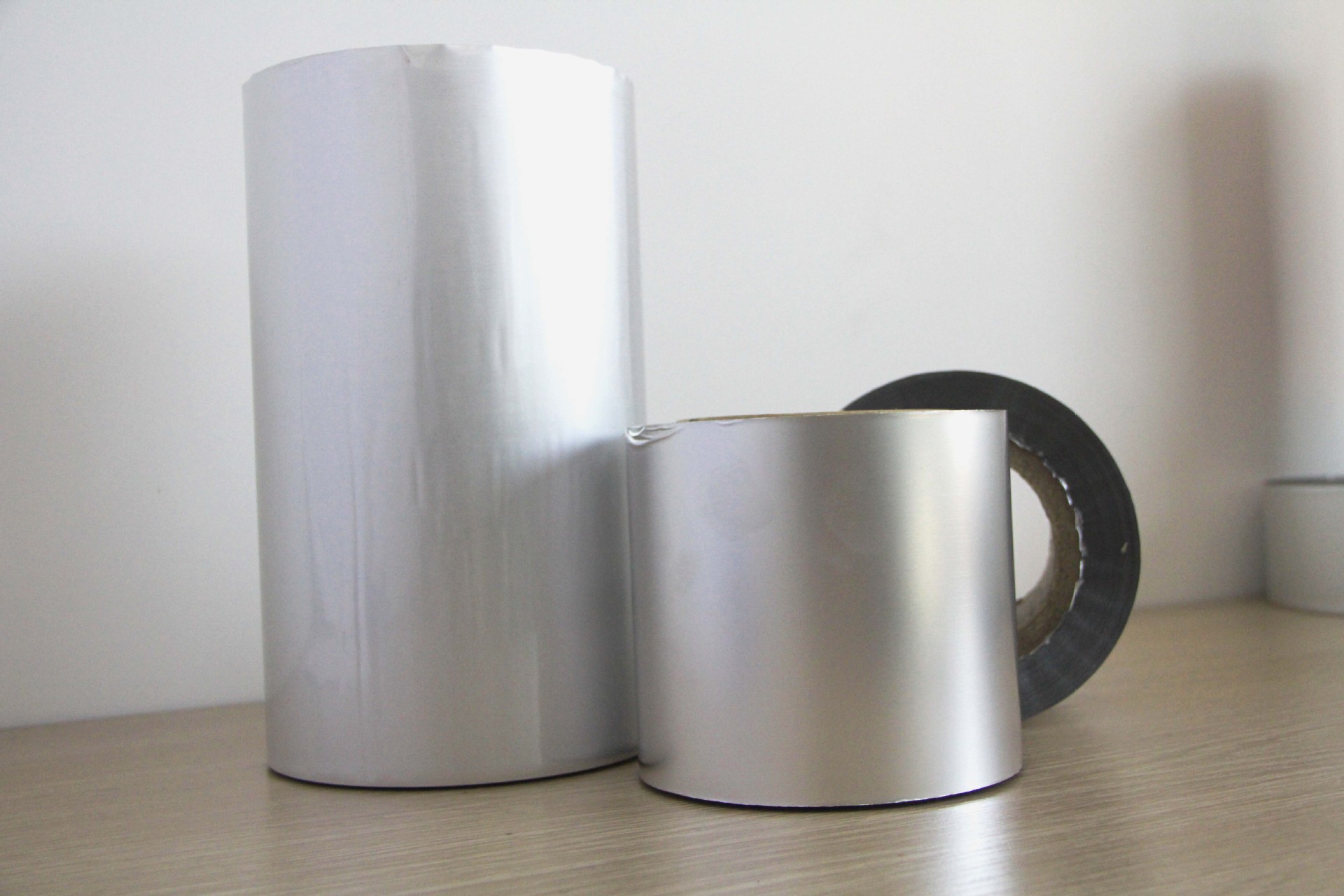 厂家大量供应封口铝膜 高阻隔铝塑复合膜 纯铝复合膜 纯铝复合袋