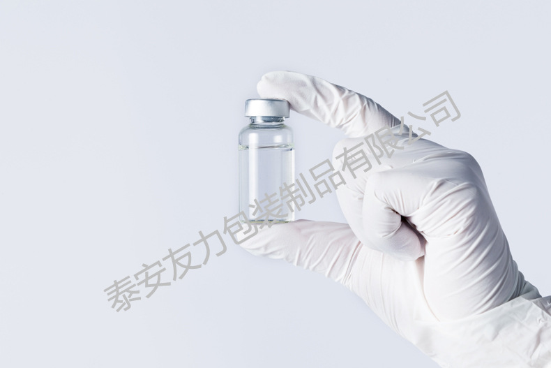 工厂直供1ml-30ml西林瓶 冻干瓶 西林瓶盖 口服液盖