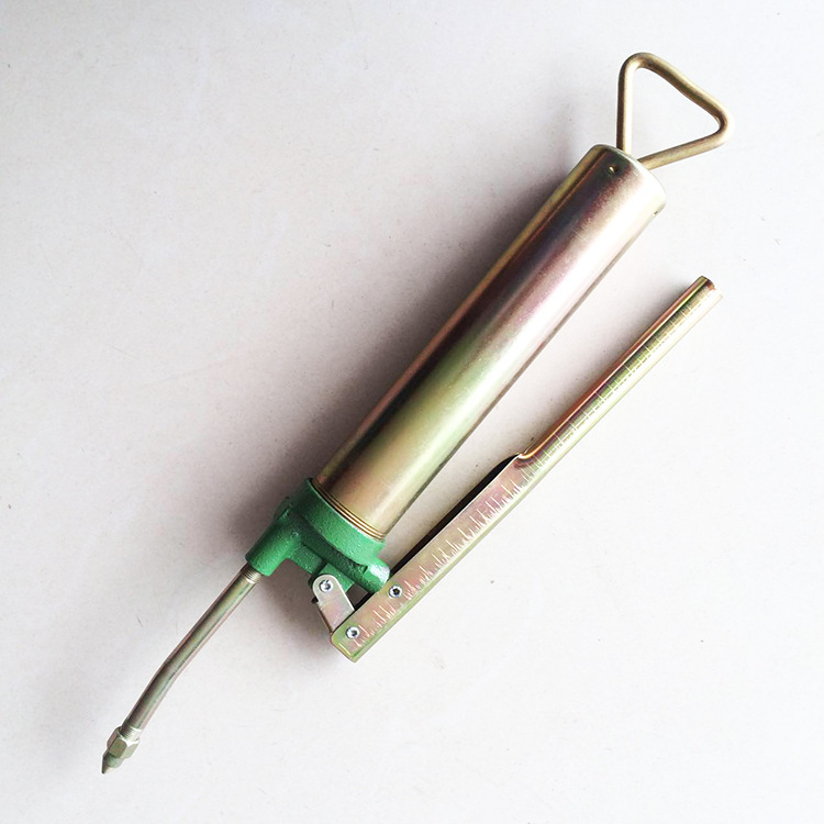 黄油枪 手动 加高温黄油 割草机绿篱机用 打黄油