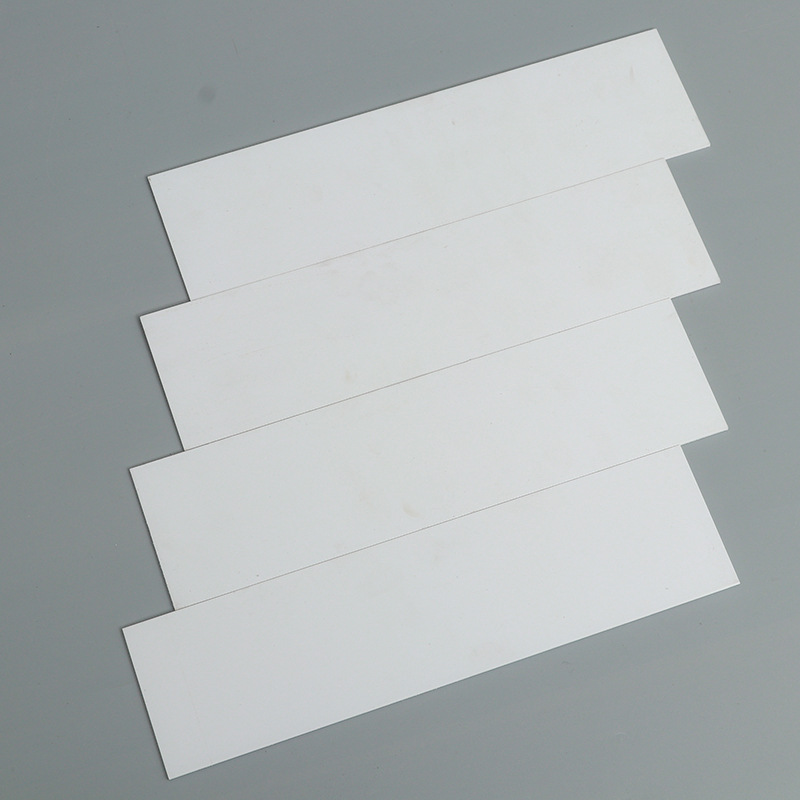 批发供应pvc印刷板片材系列 白色磨砂塑胶片 直供卷材pet塑料片