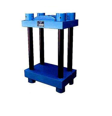 厂家直销 500t反力框架 千斤顶校验仪 标准负荷测量仪 品质保证