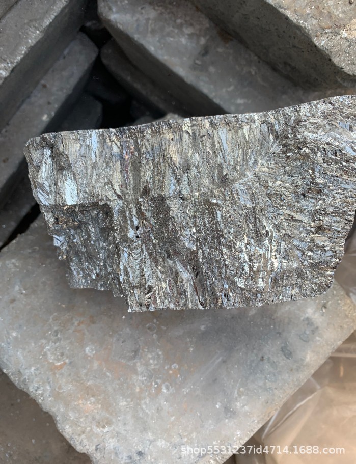 纯锑锭金属锑锭单质锑sb9965998