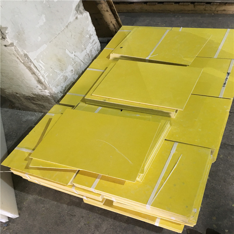 3240环氧树脂板绝缘板电工玻璃纤维耐高温板0.5 1 2 3 4 5mm加工