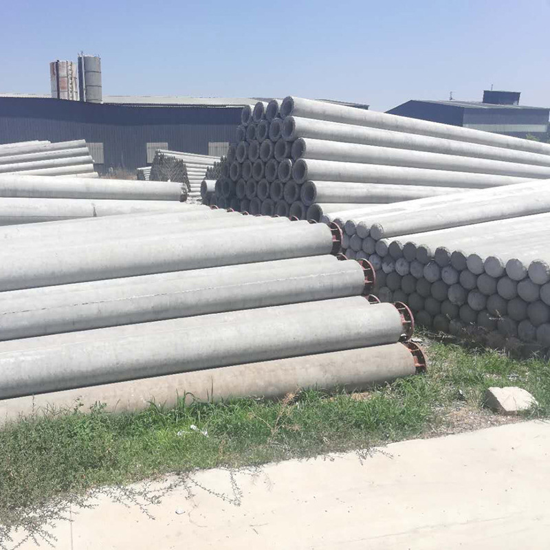 产地可加工定制非预应力15米水泥电线杆来电订货水泥电杆电线杆