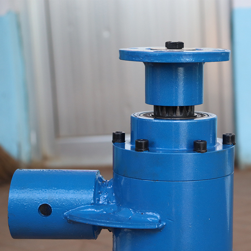 便携微型电动380v卷帘机