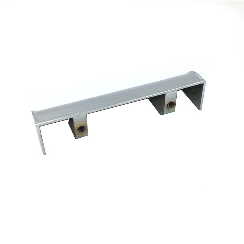 锌合金床包角 床转角 床三角铁床护角 床连接件床用五金配件 护角