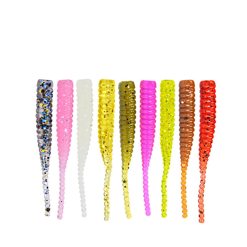 威海一只鱼渔具有限公司