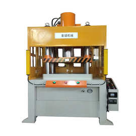 6万成交0笔7年复购率:0%小型四柱普洱茶叶压饼机 小沱茶白茶压饼成型