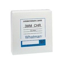 Whatman 沃特曼 No.2 Chr 层析滤纸 3002-917