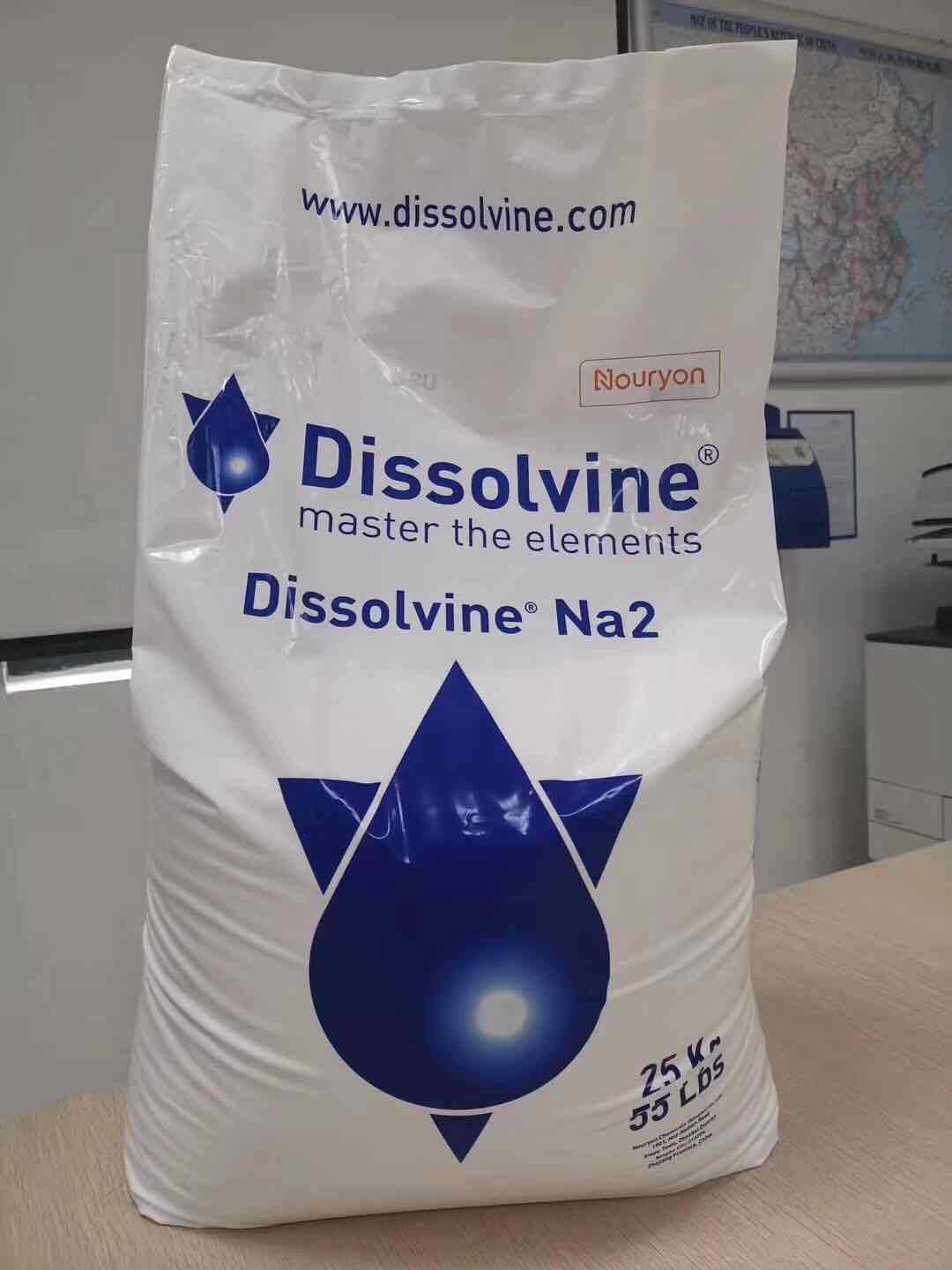 edta二钠edta四钠edta酸螯合剂