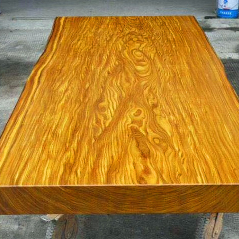 厂家直供 柚木王原木 非洲柚木王 高档家具材 工程材 大板原材料