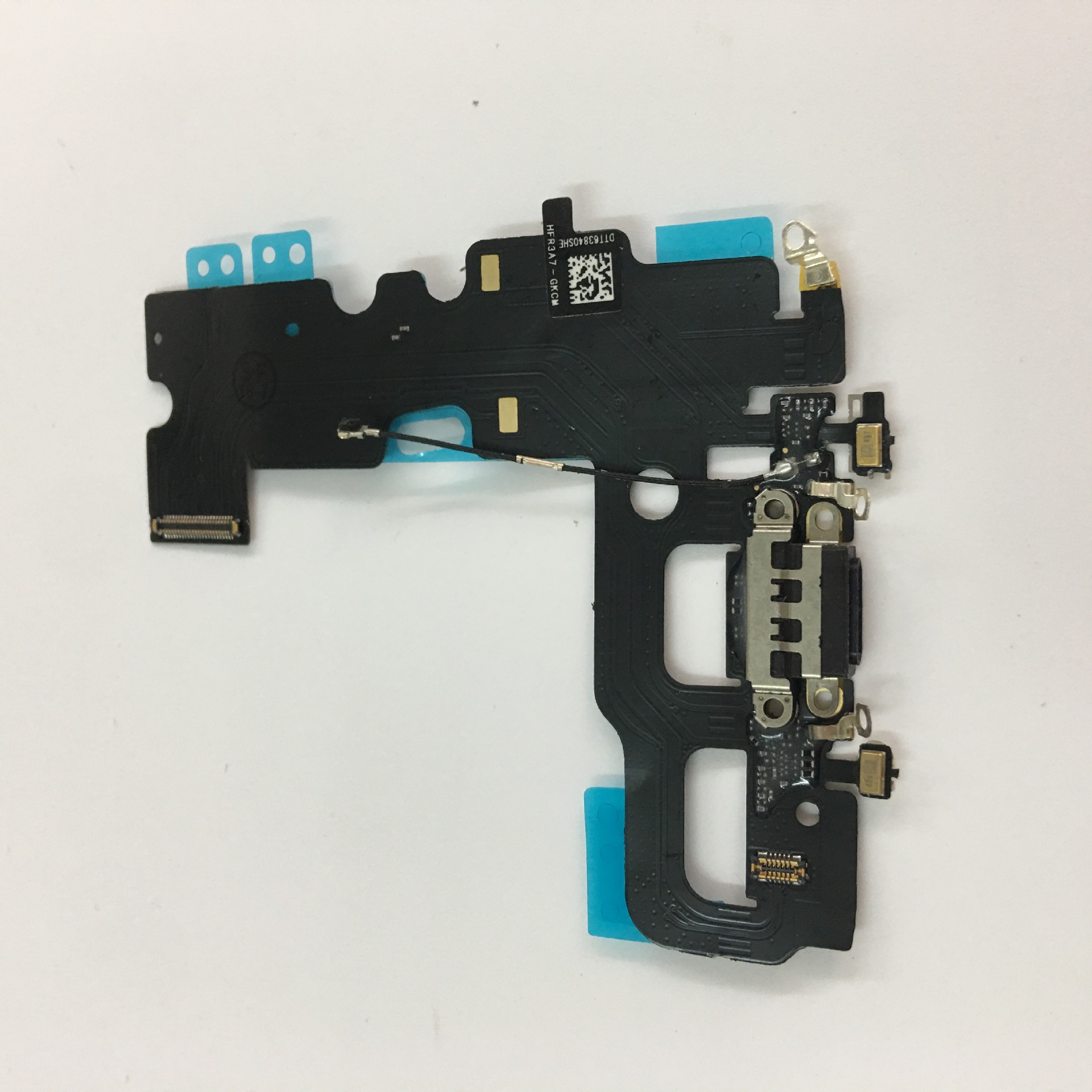 7 iphone 7g尾插排线 usb充电插口 手机尾插排线