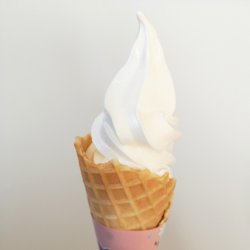 贝悦e款商用北欧风格软冰淇淋粉冰激凌粉750g香草原味甜筒圣代