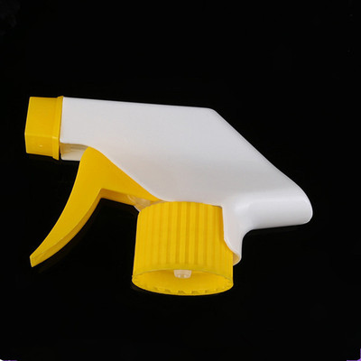 厂家直销28/410塑料方枪 手扣式pp塑料喷枪 简易喷雾枪喷枪