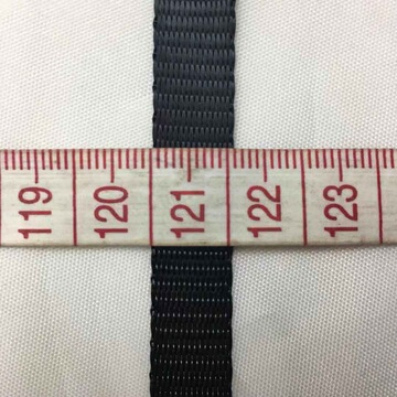 现货黑色白色平纹厚度0.