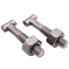 钢管扣件建筑扣件螺丝