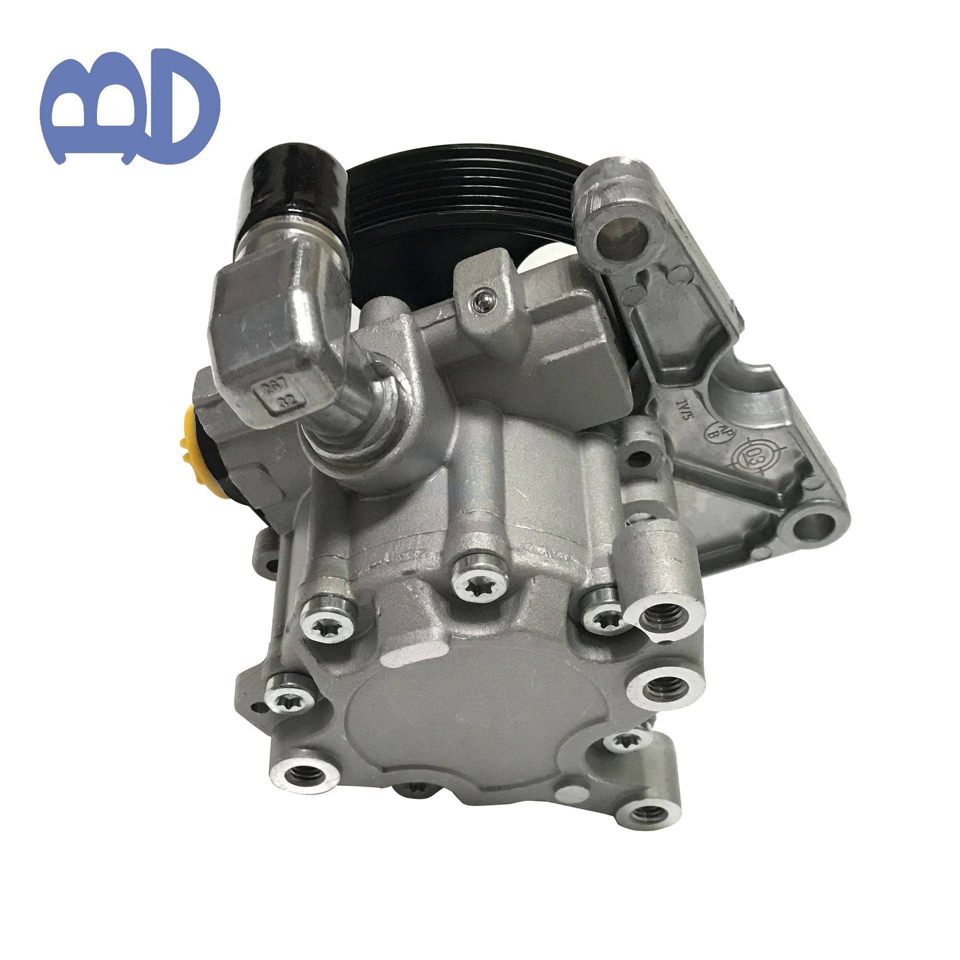 奔驰转向器液压泵 w164 ml320助力泵 gl320 奔