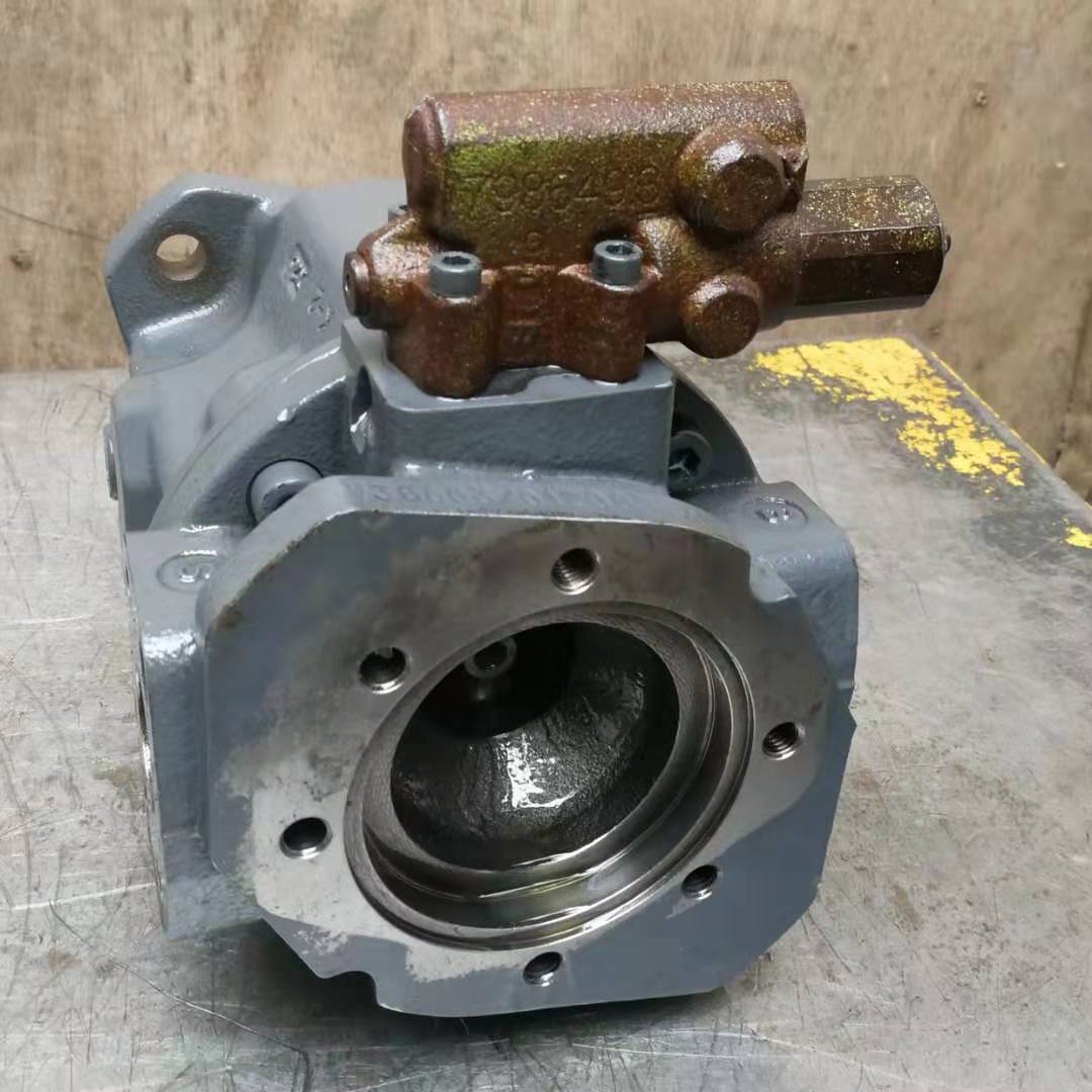 十年专业维修力士乐液压泵a10v028dr 中联泵车液压泵维修