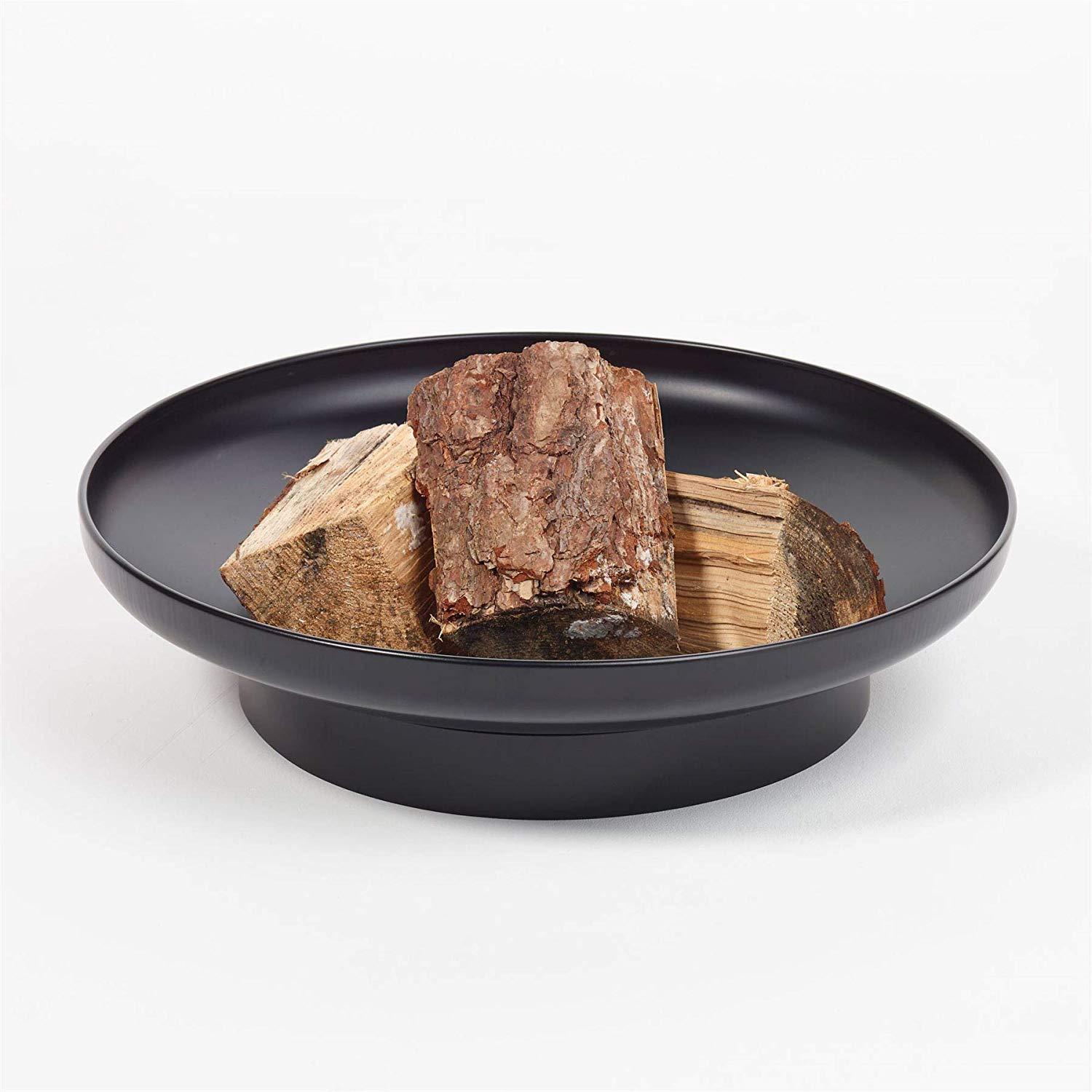 bbq fire pit 24寸木炭煤炭烤火盆烤火盘烤火炉