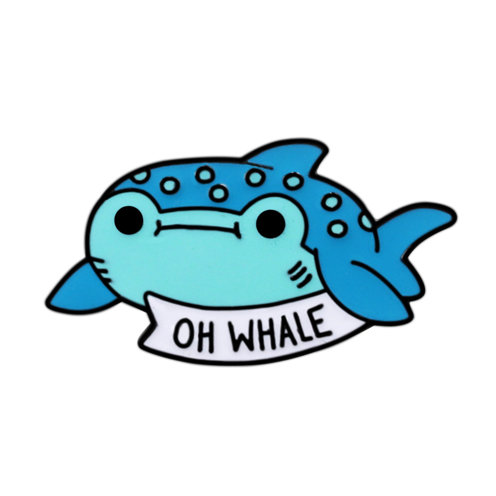 7成交15.7万个创意彩虹桥六色彩虹套装胸针 和平金属滴油别针