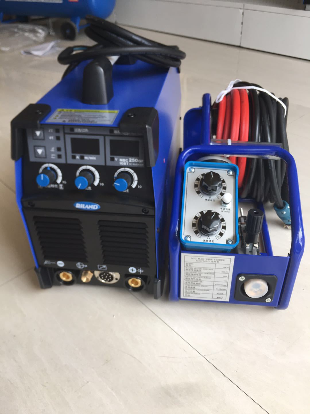 正品瑞凌nbc-200/250/251/300/350/500