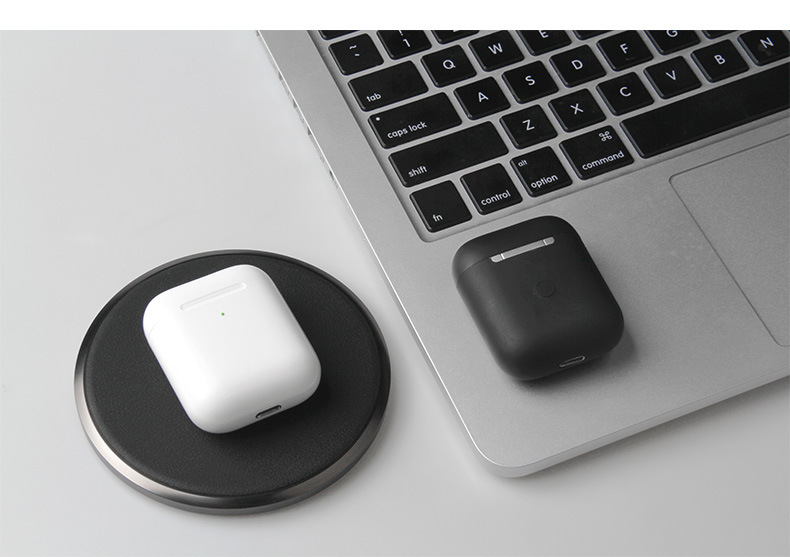 二代蓝牙耳机 i27入耳检测三真弹窗tws双耳立体声触控蓝牙耳机5.