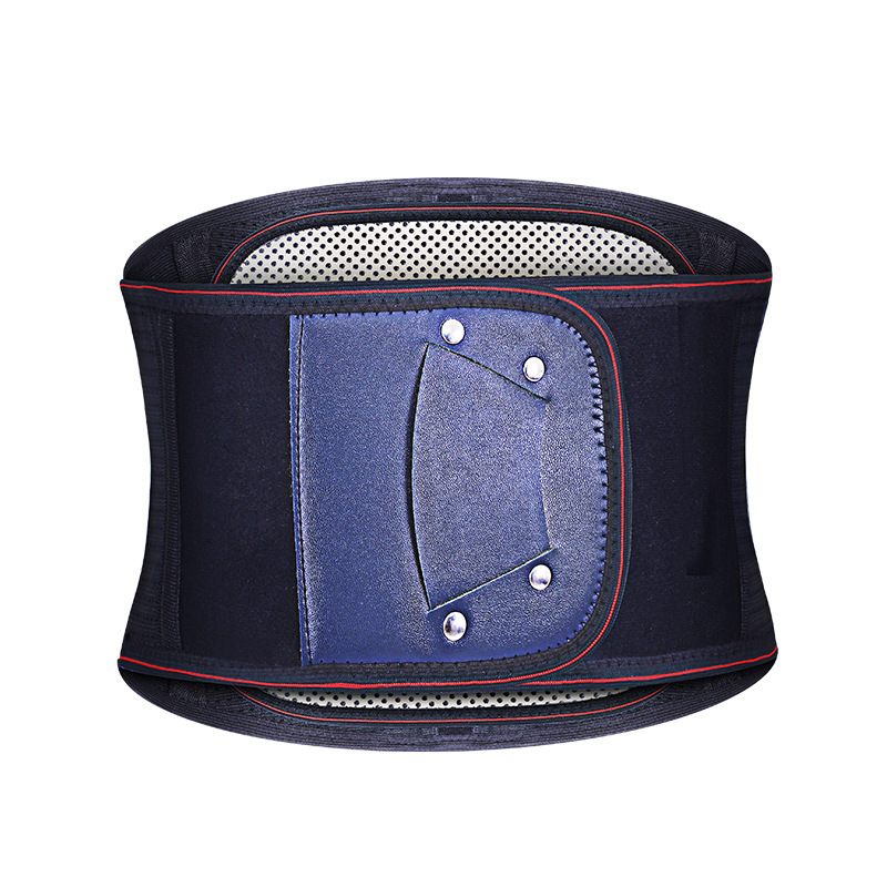 医用辅助护腰带腰椎间盘保暖钢板腰围腰舒宝男女腰托腰疼腰部绑带