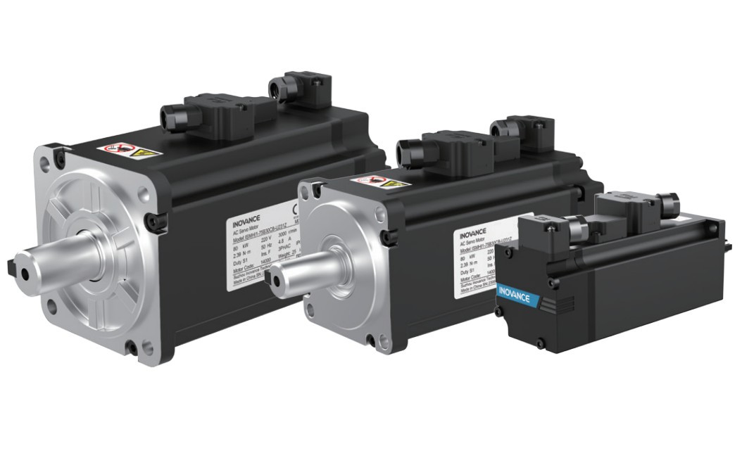 原装正品 ismg1-130d15cd-u131x-fh 汇川伺服电机 伺服马达