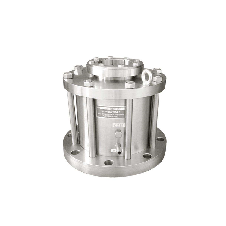 双端面机械密封 高温高压 耐腐蚀 平衡罐 205 206机械密封-阿里巴巴