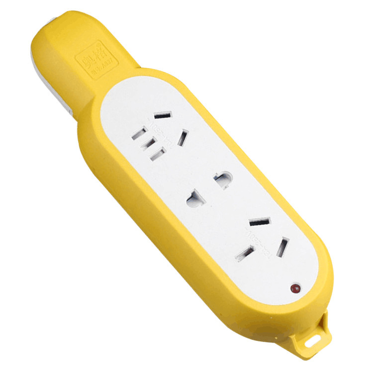 奥格827无线插座