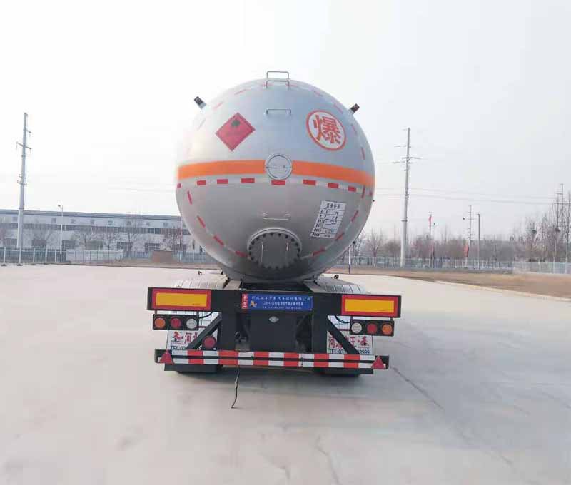 二甲醚低温运输车厂家二甲醚低温运输车制造厂家规格型号