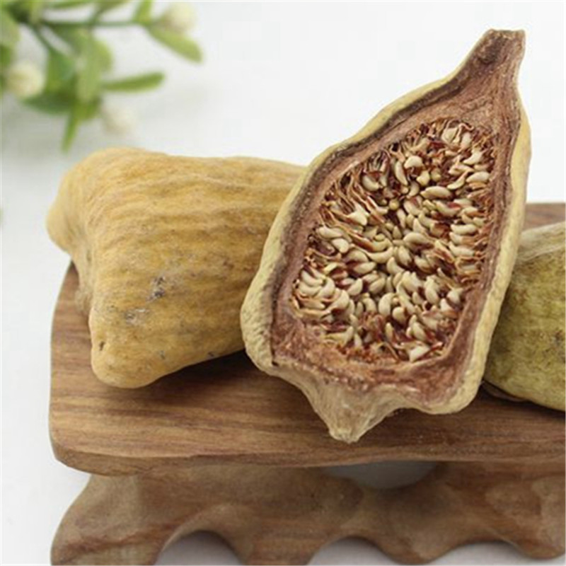 中药材 木馒头 乃木果 无硫新货 奶母果 支持药检 承接订单