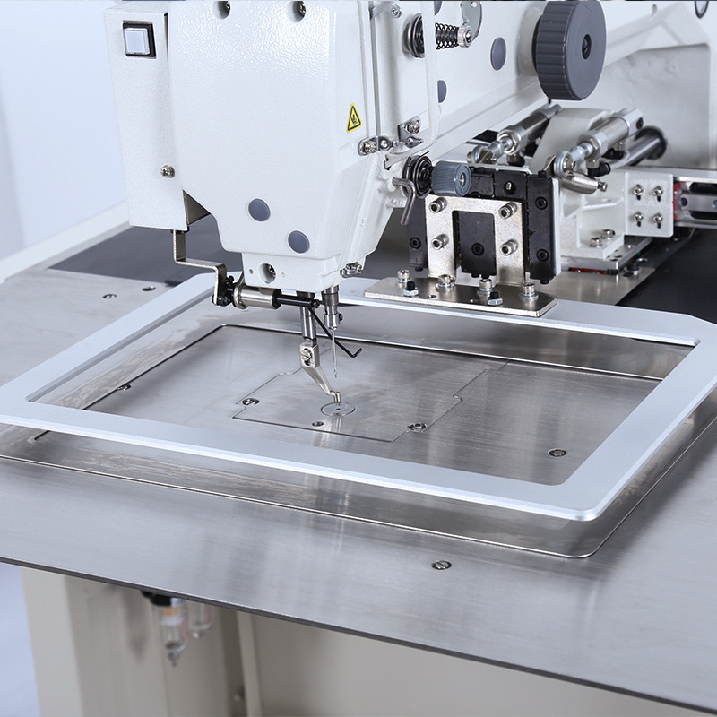 河南平顶山 车缝鞋底 3020 电脑花样机 厂家直销