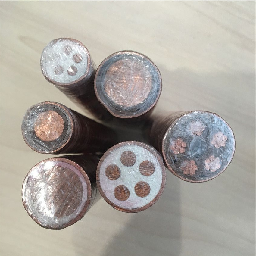 bttz无氧铜芯柔性矿物绝缘防火电缆 河北供应保检防火电缆