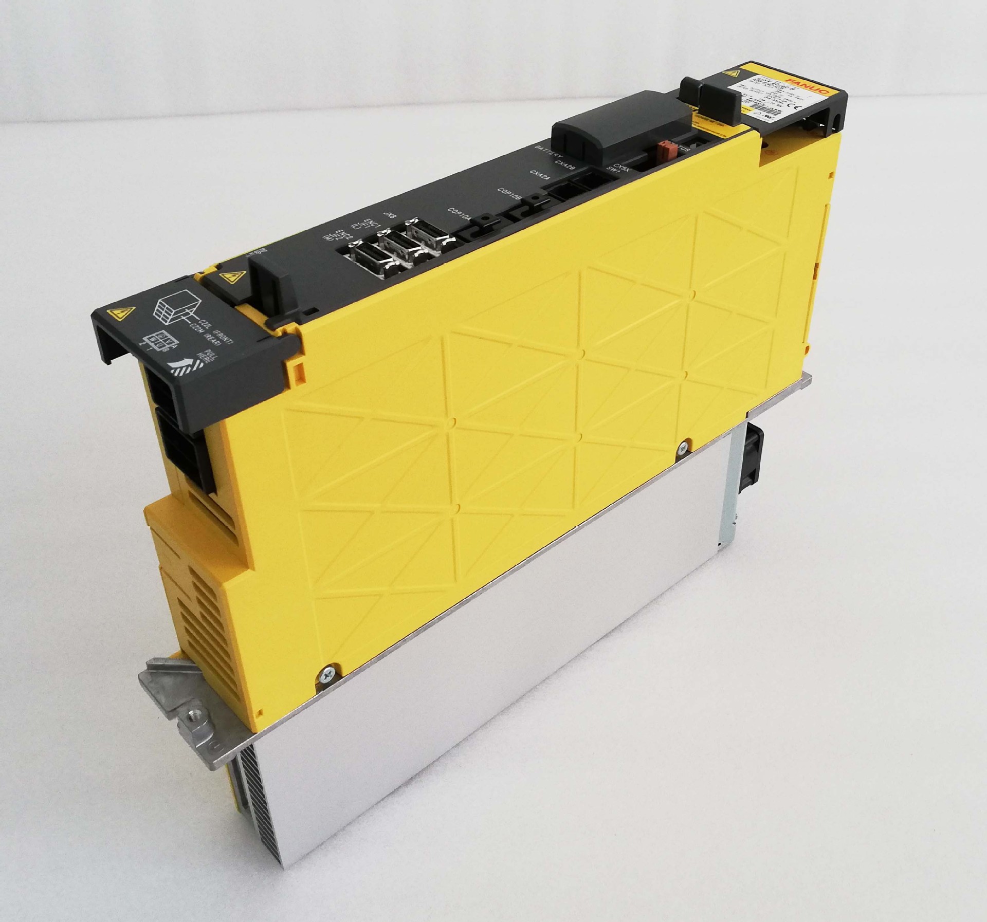 a06b-6240-h208伺服放大器驱动器全新原装现货特价