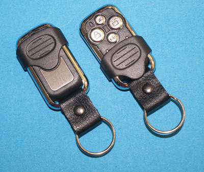 皮带扣款自拷贝遥控器 对拷型万能遥控器