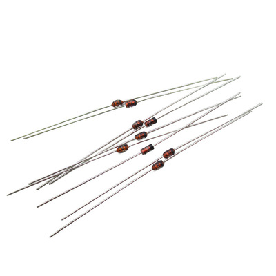 100只 1n4148开关二极管 二极管