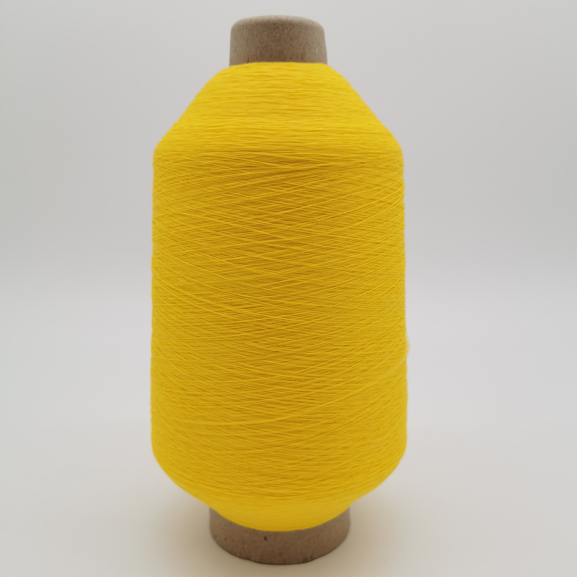 京荣70d140d有色锦纶尼龙高弹丝耐磨性强环保染色