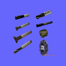 厂家直供肯诺唯克硬质合金焊接刀具,焊接非标成型刀具
