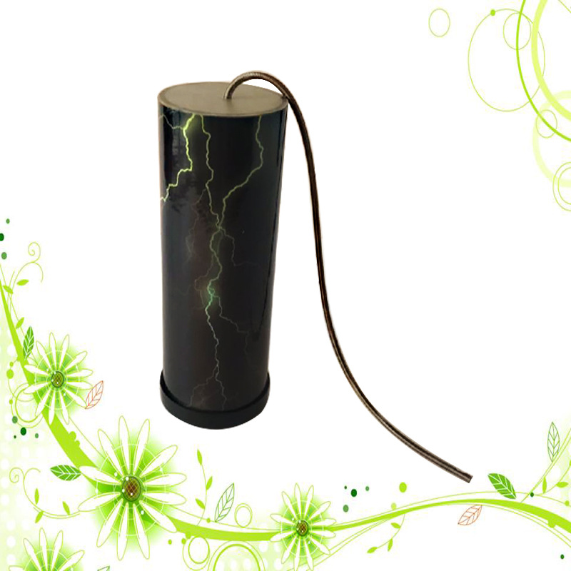 雷鼓奥尔夫乐器雷声音效乐器 雷声鼓响筒 模仿打雷声早教表演道具