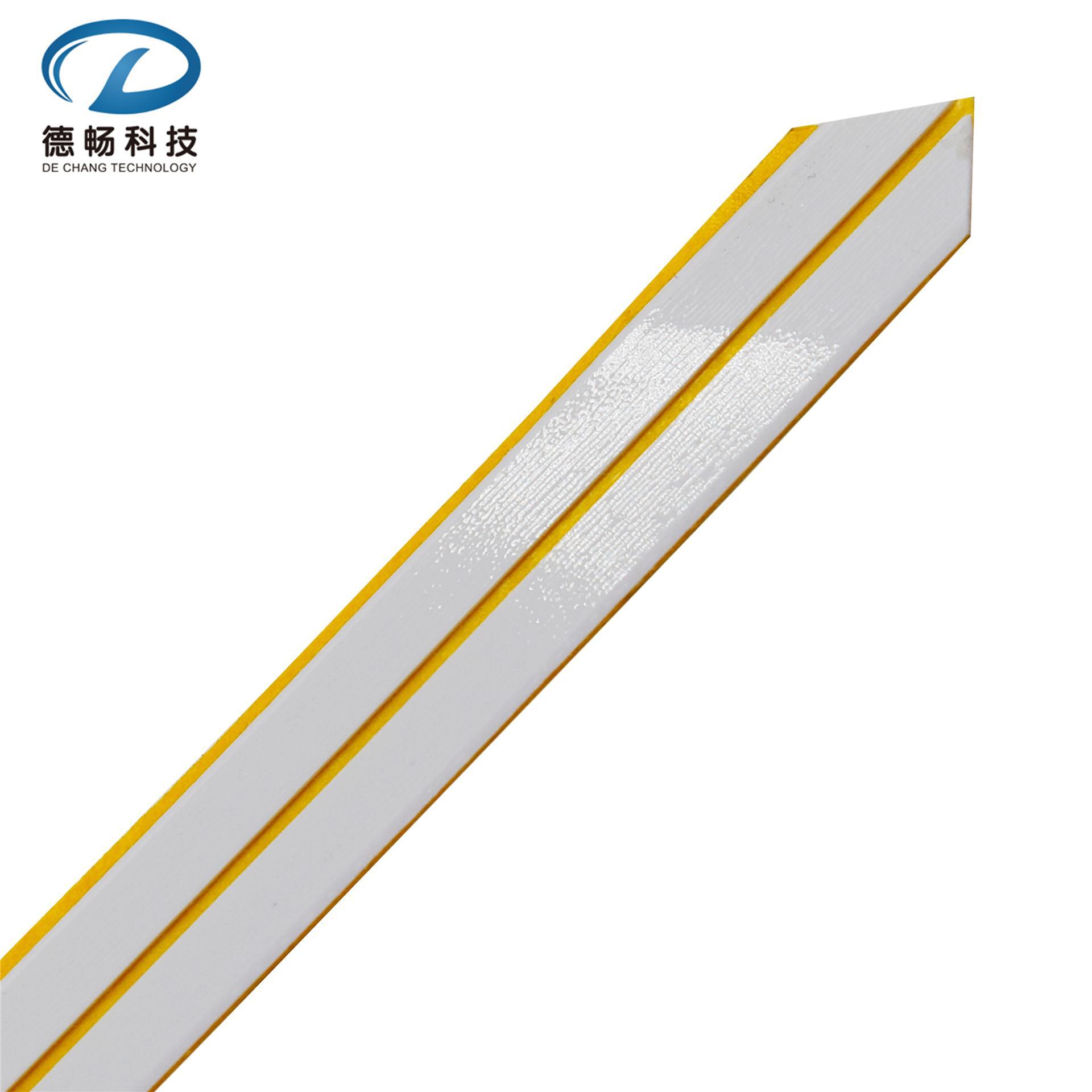 瓦楞纸箱模切专用压痕条反压线